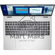 Ноутбук Dell Pro 16/16