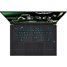 Ноутбук Gigabyte Aero X16 1WH/16