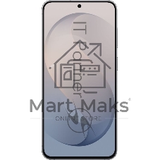 Смартфон Samsung SM-S741B Galaxy S26 FE 128Gb 8Gb черный моноблок 3G 4G 2Sim 6.7