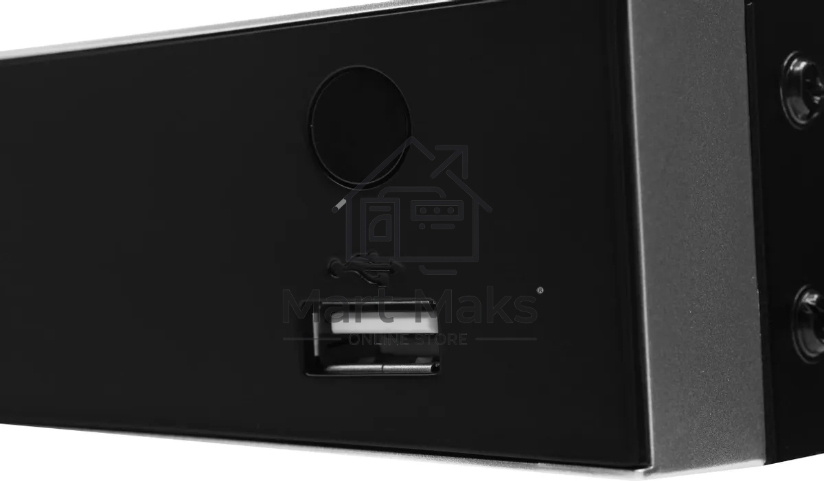 Видеорегистратор IP HIKVISION 16CH DS-7616NXI-K2