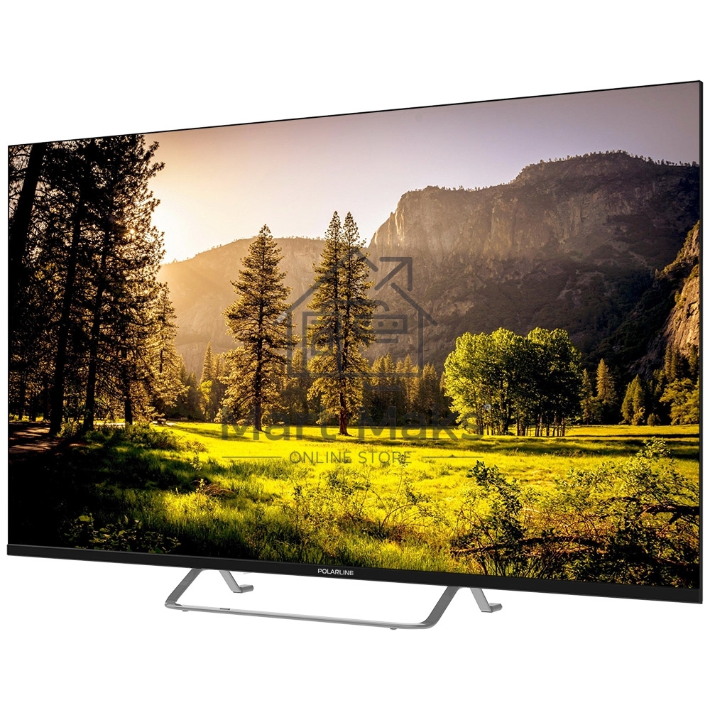 Телевизор PolarLine 43