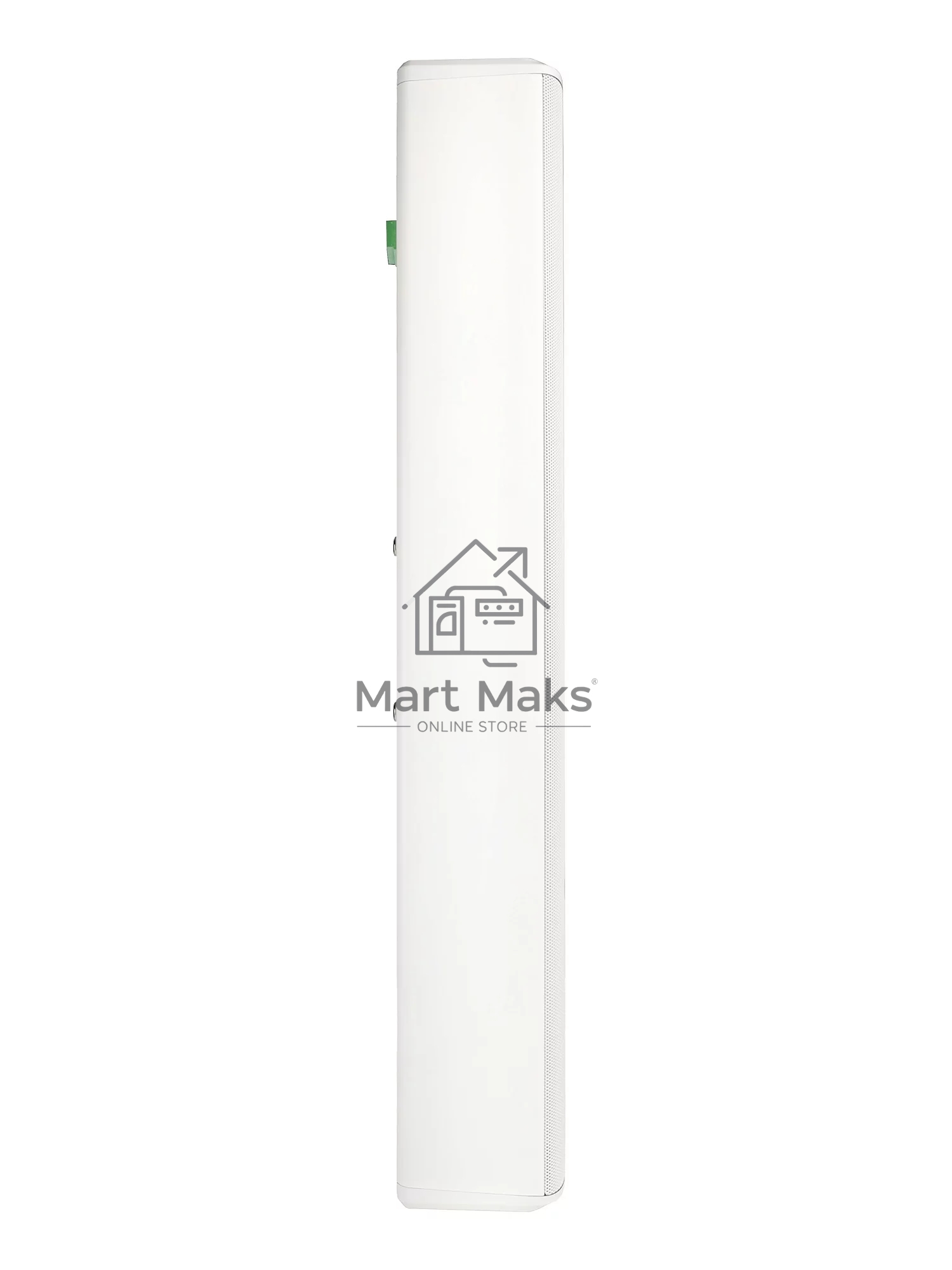 Звуковая колонна Intrend ITSPK-CL425-W пассивная, 4x2.5