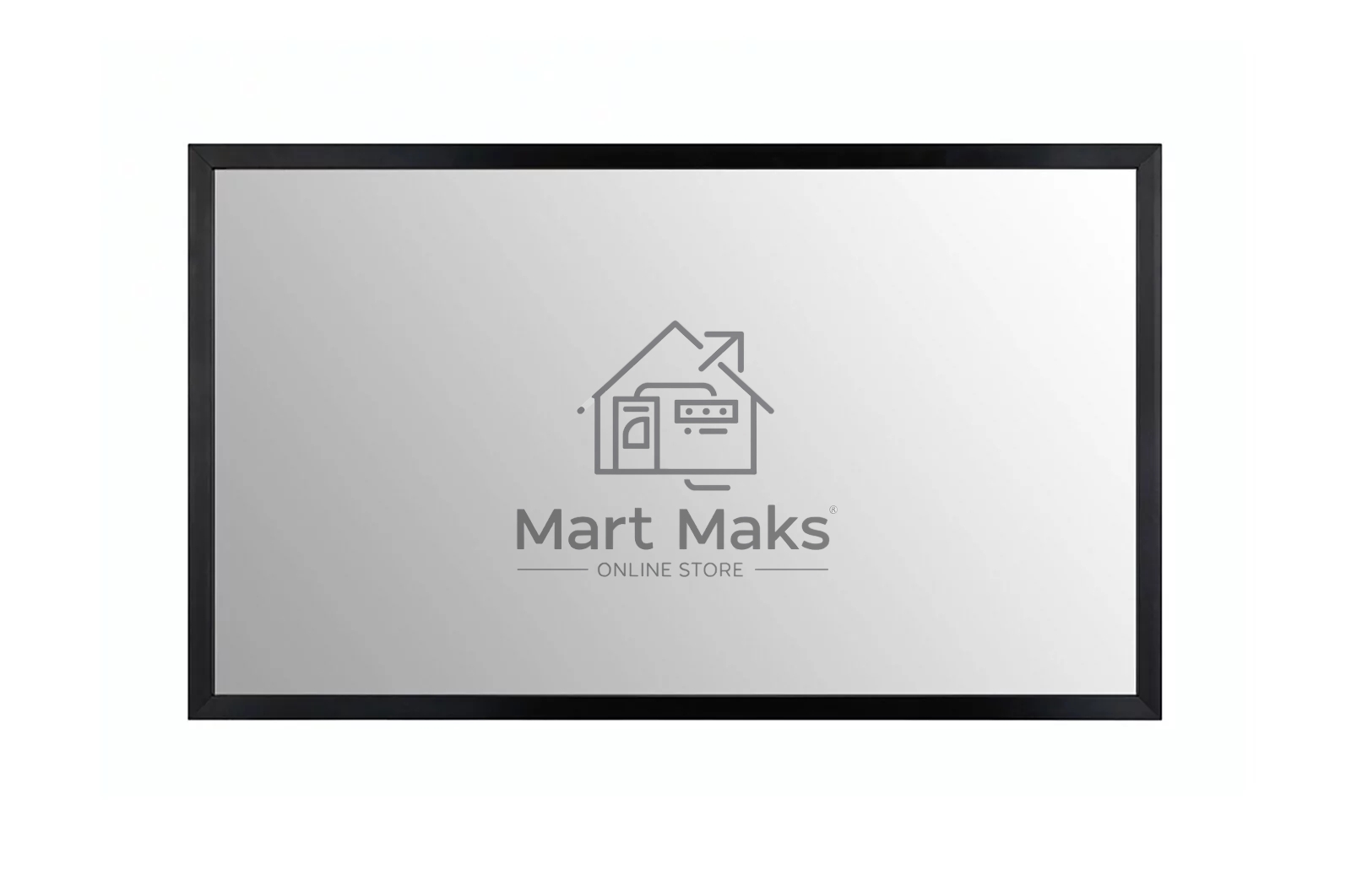 Интерактивная рамка LG KT-T43E 43'' ИК сенсор, 15 мс