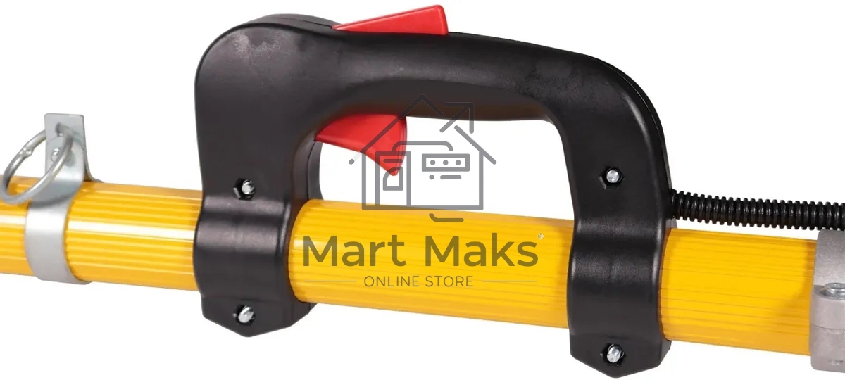 Высоторез Champion PP125