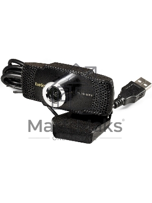 Веб-камера ExeGate BusinessPro C922 Full HD