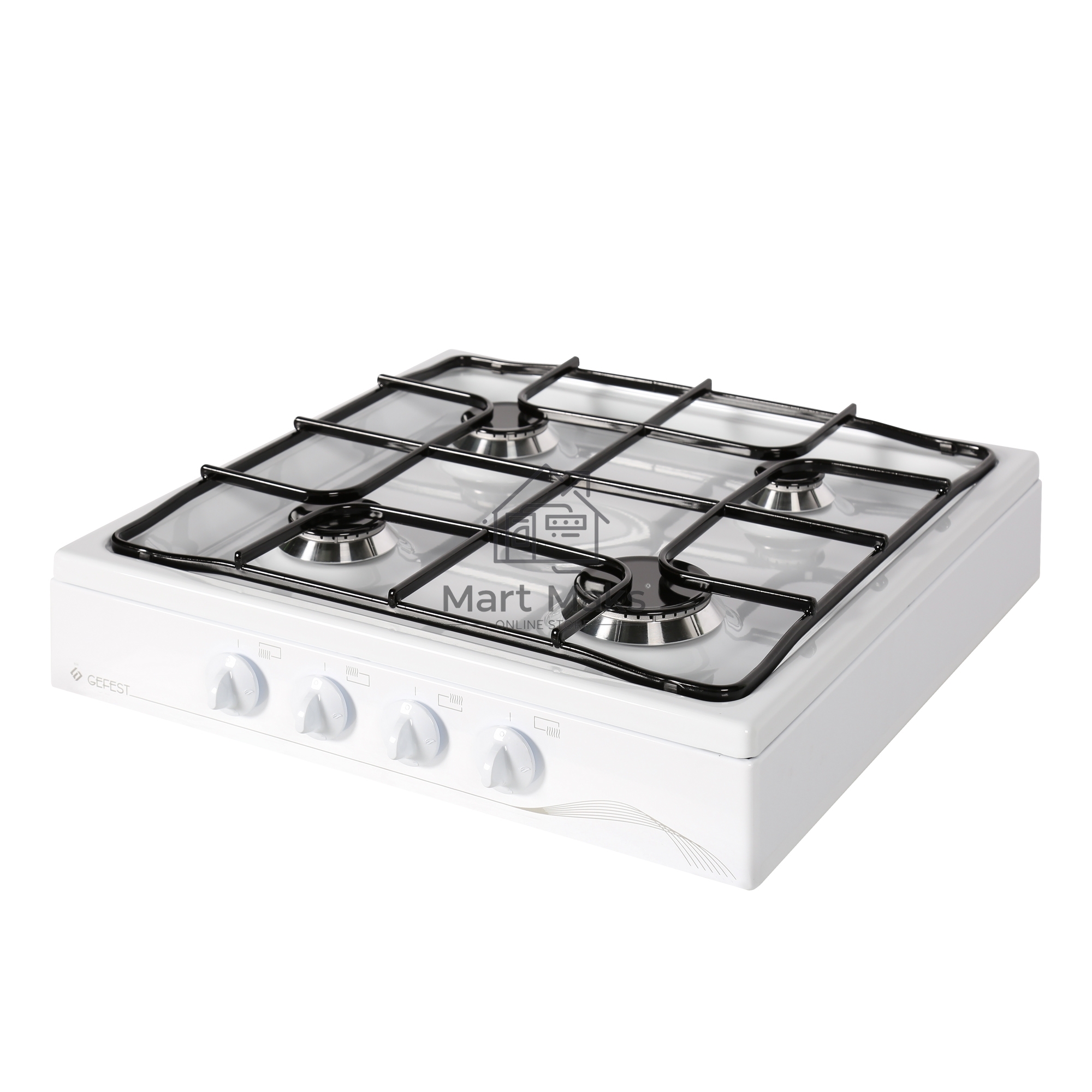 Плита настольная газовая ПГ 900-03