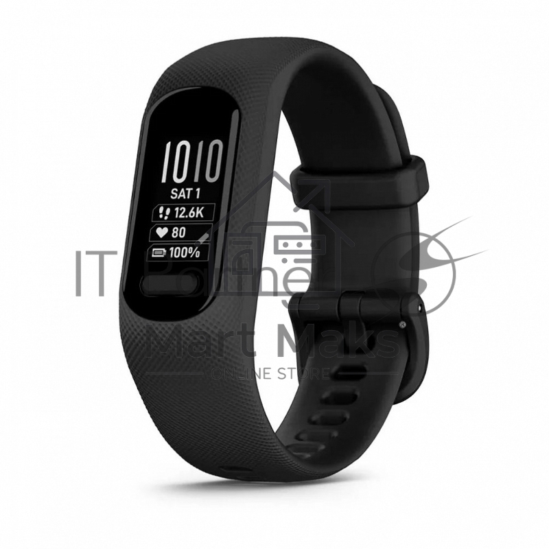Фитнес-браслет Garmin Vivosmart 5, 0.73