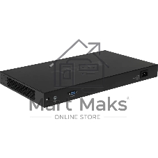 Коммутатор Zyxel NebulaFlex Pro GS2220-50HP-EU0101F, 44 x1 Гбит/с, управляемый