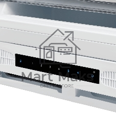 Морозильник встраиваемый Maunfeld MBFR88NFWGR Inverter