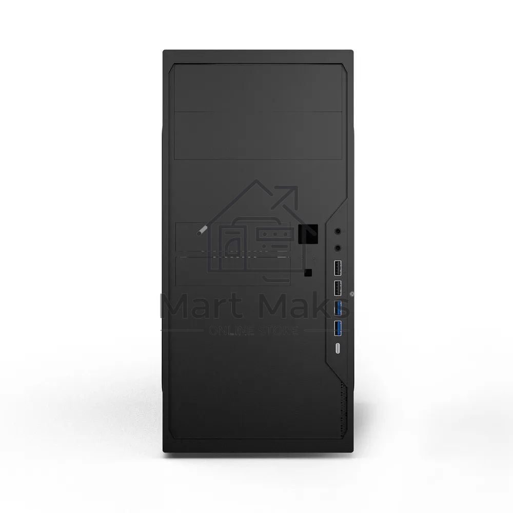 Компьютерный корпус ABR Office micro F7