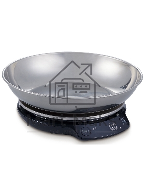 Весы кухонные Zigmund & Shtain DS-123 Весы кухонные Zigmund & Shtain DS-123