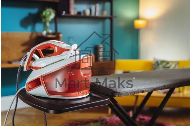 Парогенератор Tefal SV8110E0