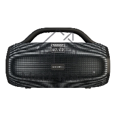 Портативная колонка SOUNDMAX SM-PS5033B серый