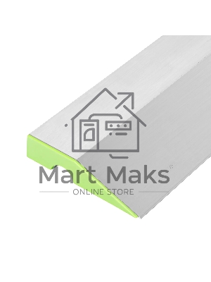 Правило алюминиевое Сибртех 