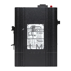 Коммутатор EKF TSX-U-1GX/SFP-4GTP, 4×1 Гбит/с PoE + 1×1 Гбит/с SFP, неуправляемый