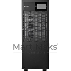 Источник бесперебойного питания Ippon Innova Unity T 3-3 10K / 10000 ВА / 10000 Вт / клеммная колодка
