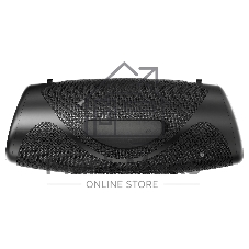 Портативная колонка Hisense WEBOOM черный 70W 2.2 BT/3.5Jack/USB