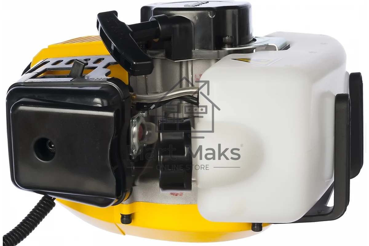Бензиновый триммер Huter GGT-1300S