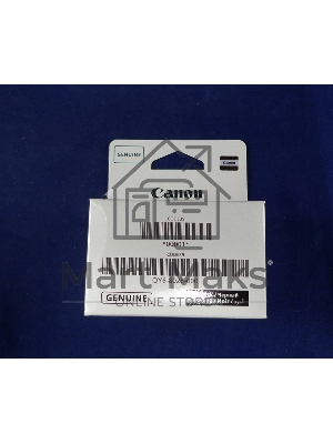 Печатающая головка CANON QY6-8028 черный для Pixma-G1420/G2420/G3420/G5040/G5050/G6040/G6050/G7040/G7050