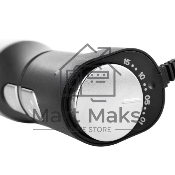 Блендер Centek CT-1332 (черн/сталь)