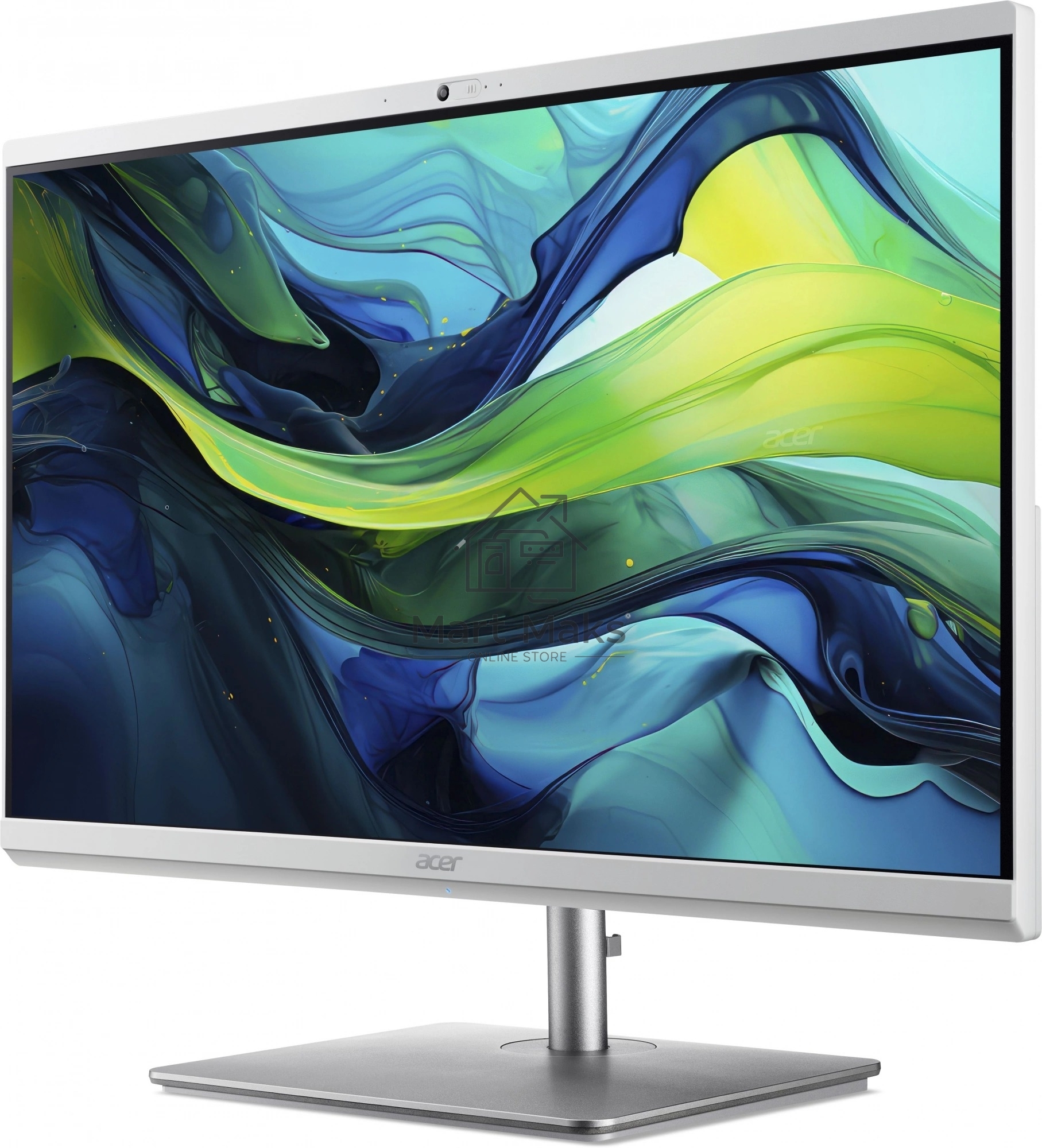 Моноблок Acer Aspire C24-195ES 23.8