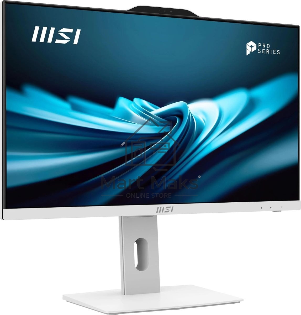 Моноблок MSI Pro AP242P 14M-668XRU 23.8