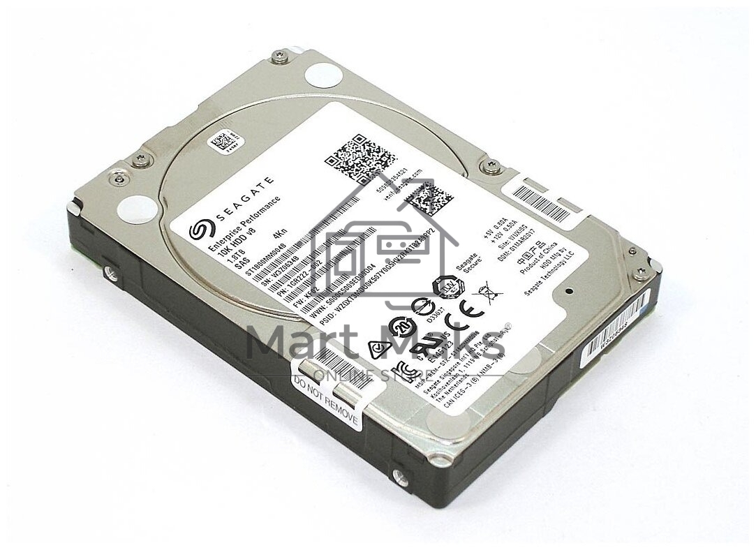 Жесткий диск Seagate HDD 2,5