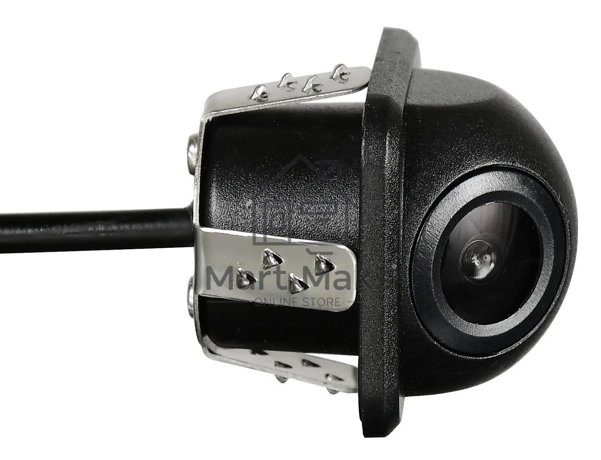 Камера заднего вида Digma DCV-120 универсальная