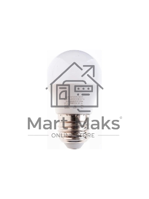 Лампа светодиодная Feron LB-95 7W 230V E27 4000K G45