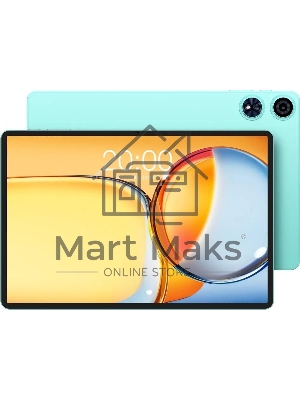 Планшет Teclast P50Ai 6/128Gb голубой