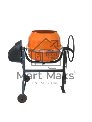 Бетоносмеситель Калибр БСЭ-120СВ