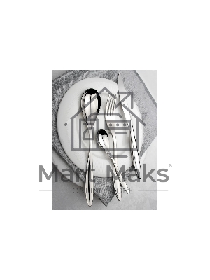 Набор столовых приборов TALLER TR-21609