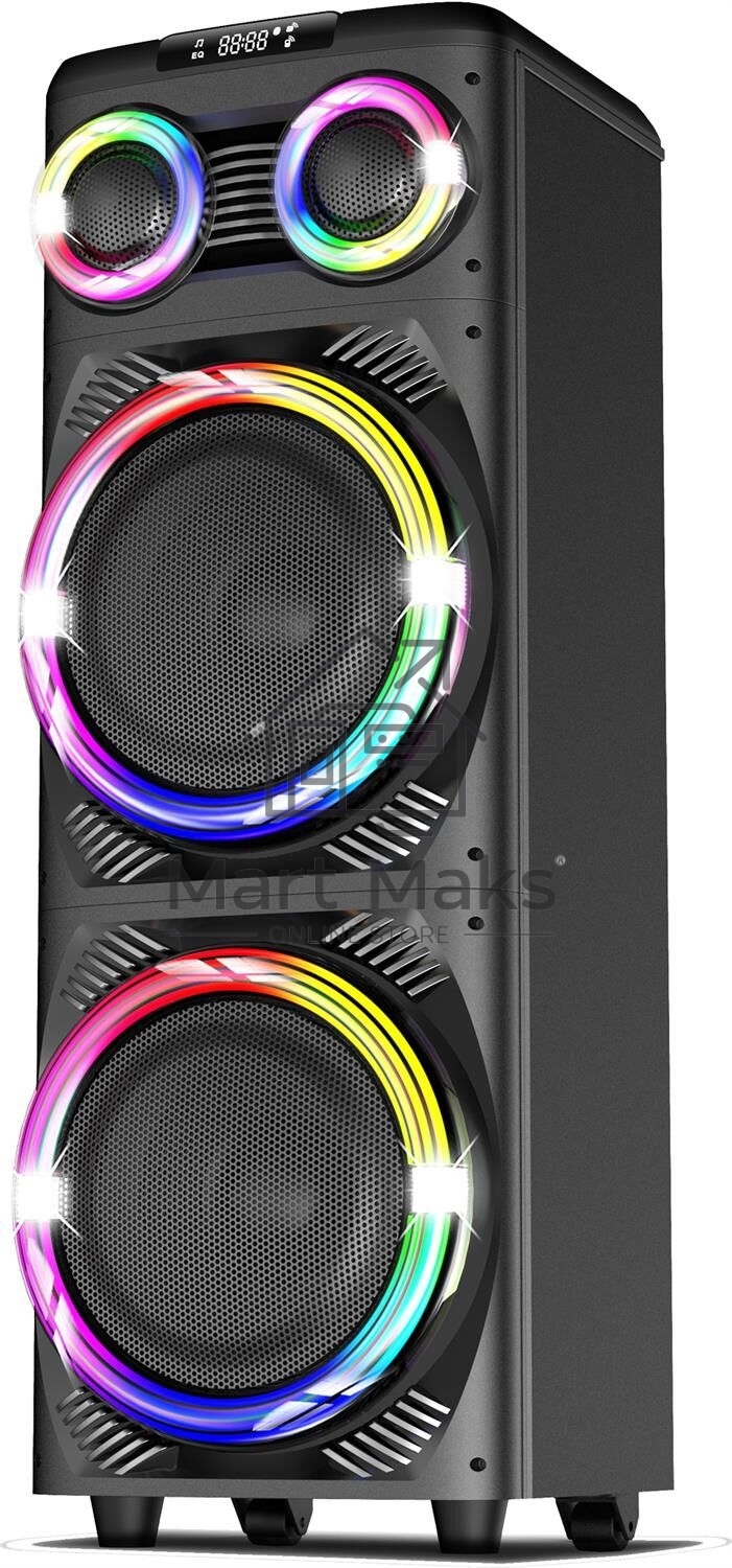 Портативная колонка AIWA CAS-1200 (25246)