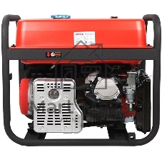 Генератор A-iPower A7500TEA 7.5кВт