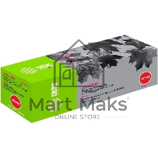 Картридж лазерный Cactus CS-C054M пурпурный (1200 стр.) для Canon LBP 621Cw/623Cdw/641Cw/643Cdw
