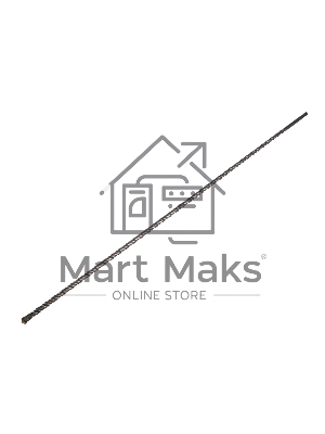 Бур по бетону Matrix, 12 x 800 мм, SDS PLUS Бур по бетону Matrix, 12 x 800 мм, SDS PLUS