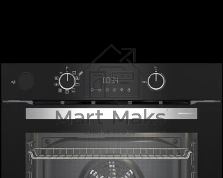 Духовой шкаф Grundig GEDM12300B черный