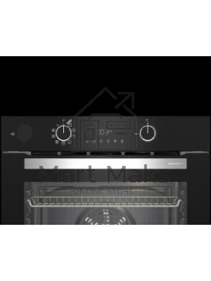 Духовой шкаф Grundig GEDM12300B черный