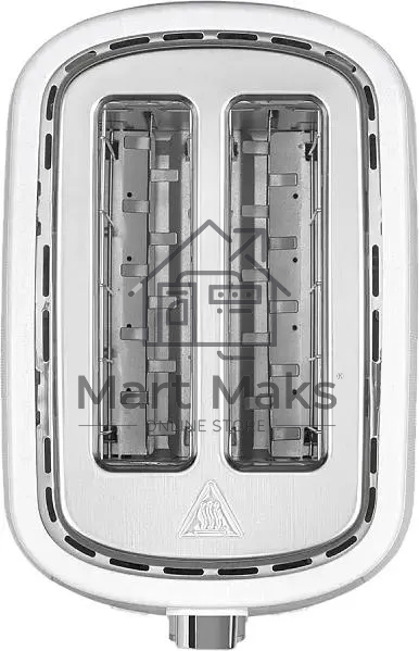 Тостер Scarlett Inspiration SC-TM11067 930Вт белый