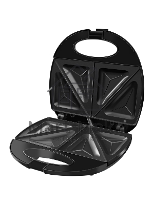 Сэндвичница HITT HT-5205 Сэндвичница, 750 Вт