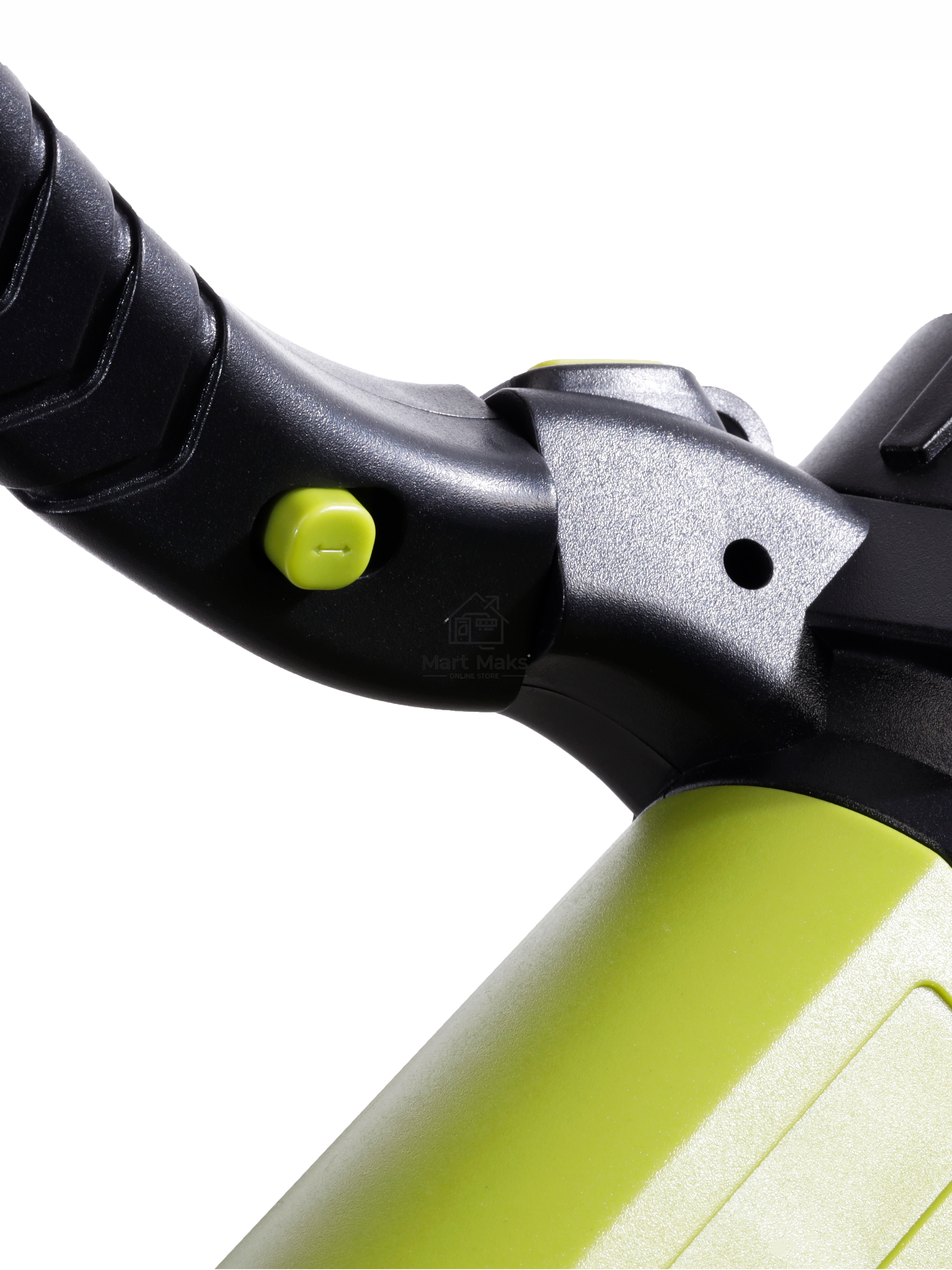 Фонарь Smartbuy (SBF-501-K) черный