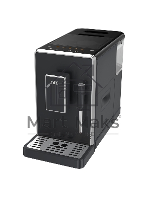 Кофемашина JVC JK-CM85 черный