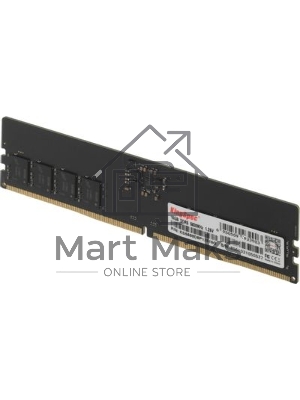 Оперативная память Kingspec DDR5, 16GB (1x16GB), 5600 MHz, CL40