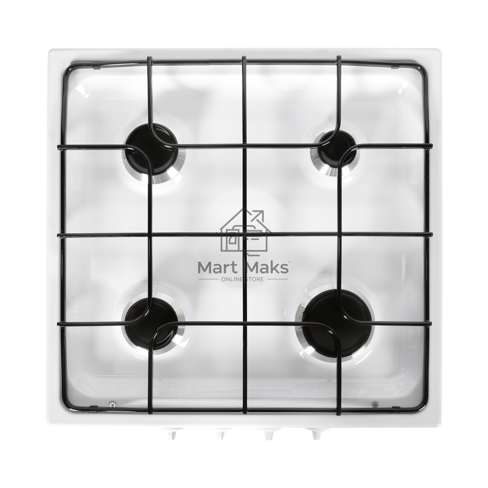 Плита настольная газовая ПГ 900-03