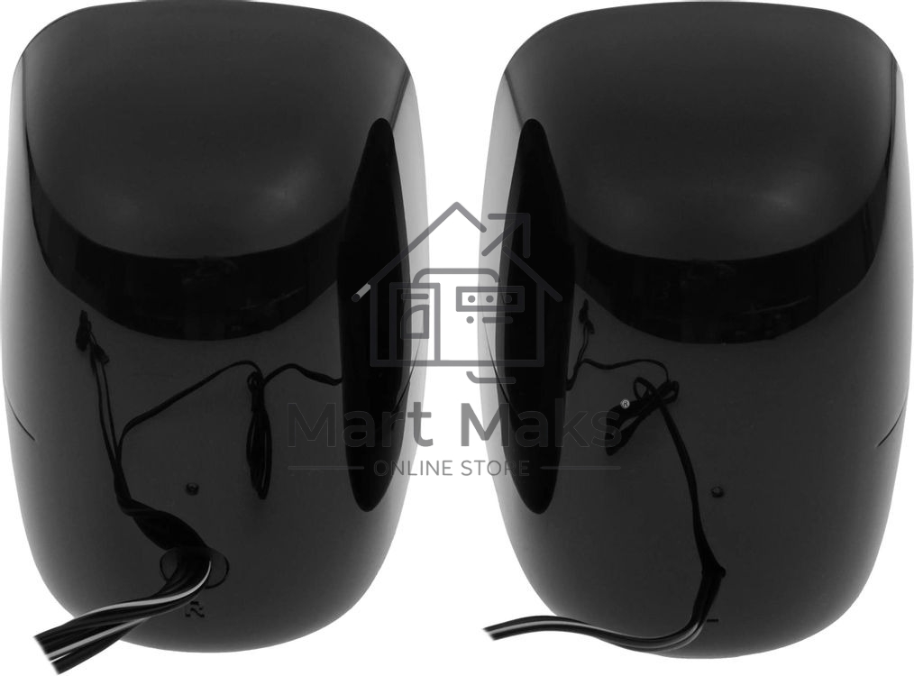 Акустическая система Edifier R12U черный USB