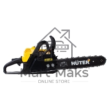 Бензопила Huter MS-180 PRO 1500Вт дл.шины:14