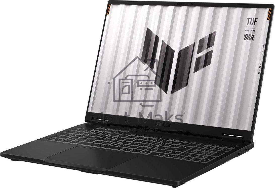 Ноутбук Asus TUF Gaming A16 FA608UHI-TU128/16