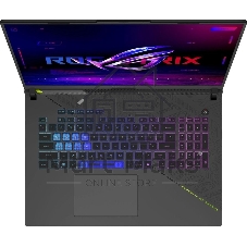 Ноутбук Asus ROG Strix G18 G814PM-S8117/18