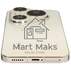 Смартфон Huawei Pura 90s Pro Max 12Gb, 256Gb, золотистый