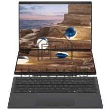 Ноутбук Asus ZenBook Duo UX8407AA-SN279X/14